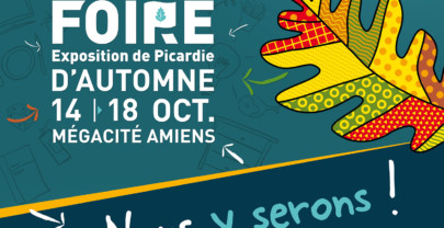 Foire exposition de Picardie 2021